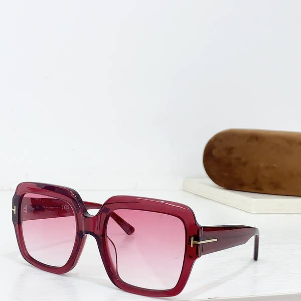 Tom Ford Sunglasses Top Quality TOS01593